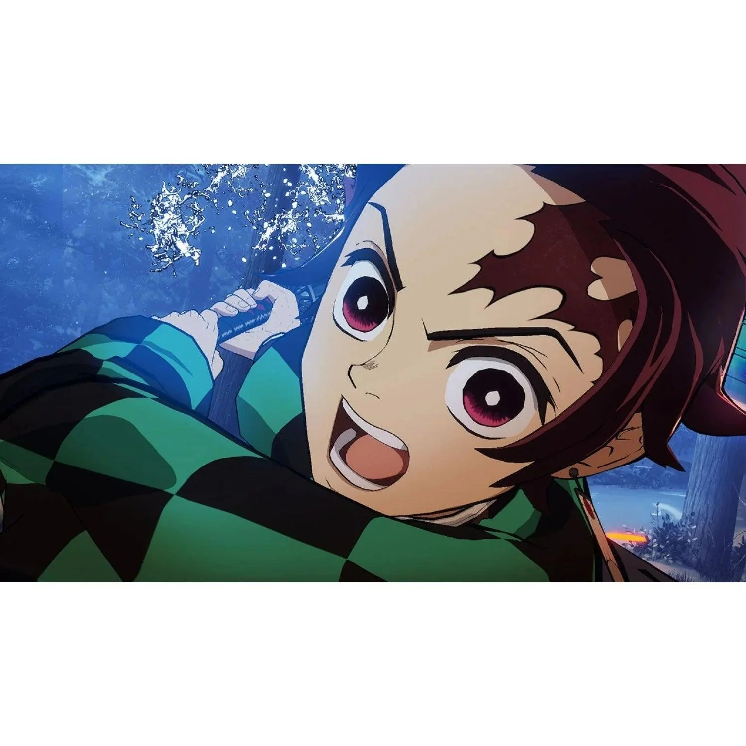 Nintendo Switch Demon Slayer Kimetsu No Yaiba The Hinokami Chronicles (Asian) - Image 5