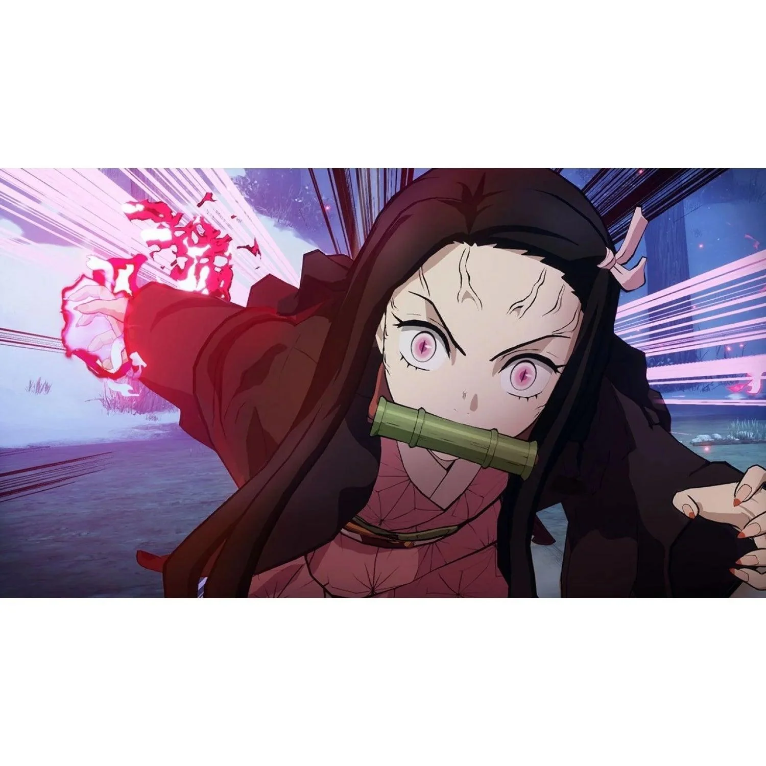 Nintendo Switch Demon Slayer Kimetsu No Yaiba The Hinokami Chronicles (Asian) - Image 6