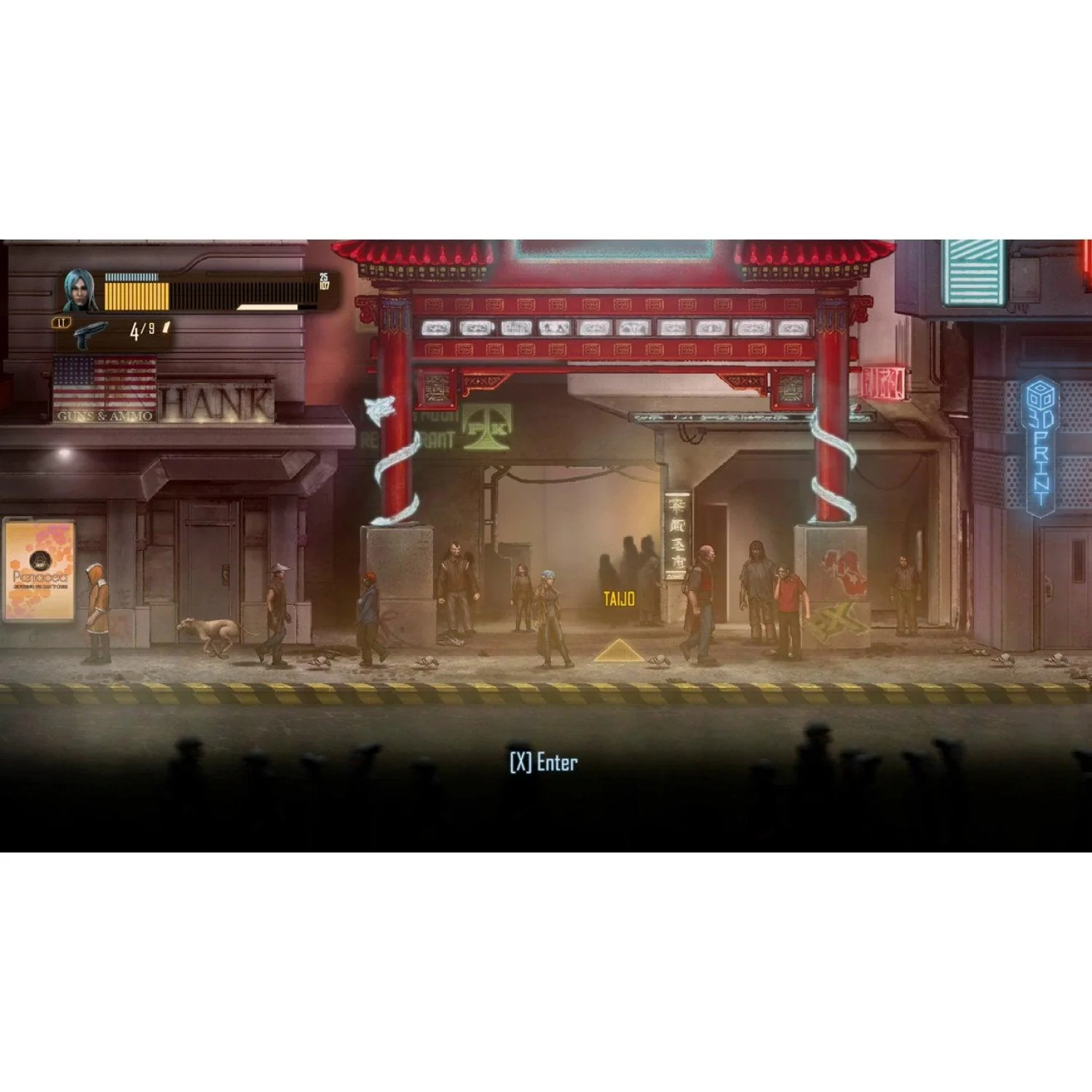 Nintendo Switch Dex (EU) - Image 4