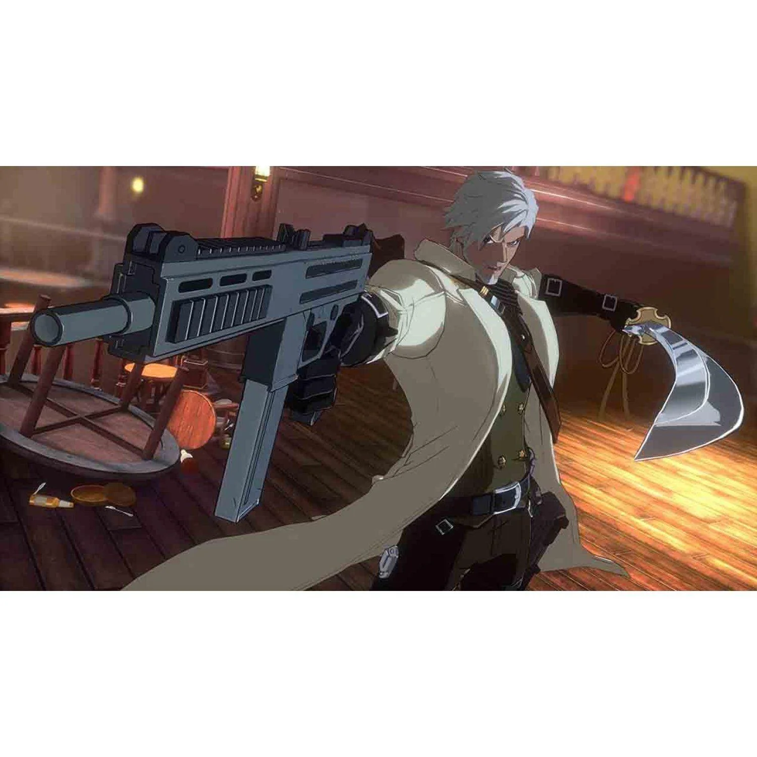 Nintendo Switch Dnf Duel (US) - Image 3