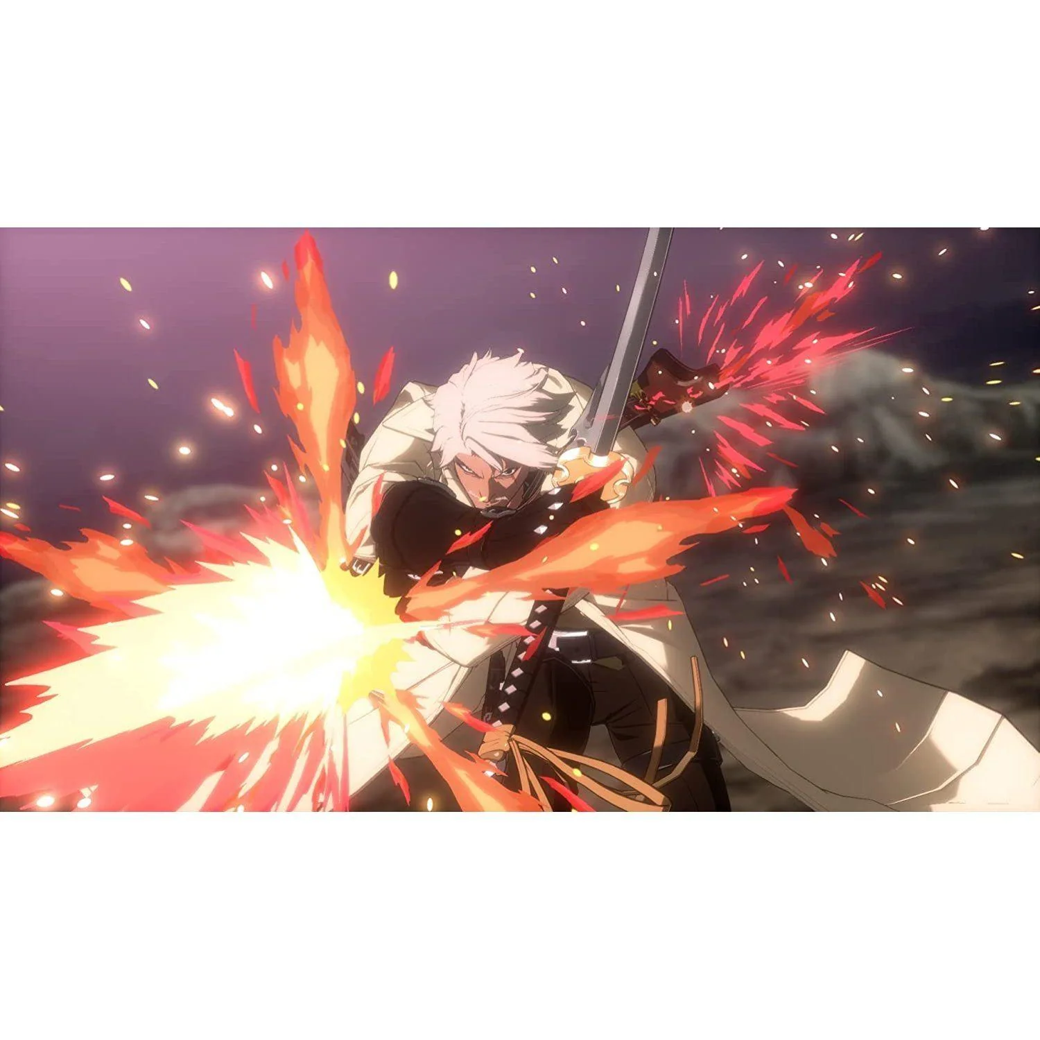 Nintendo Switch Dnf Duel (US) - Image 6