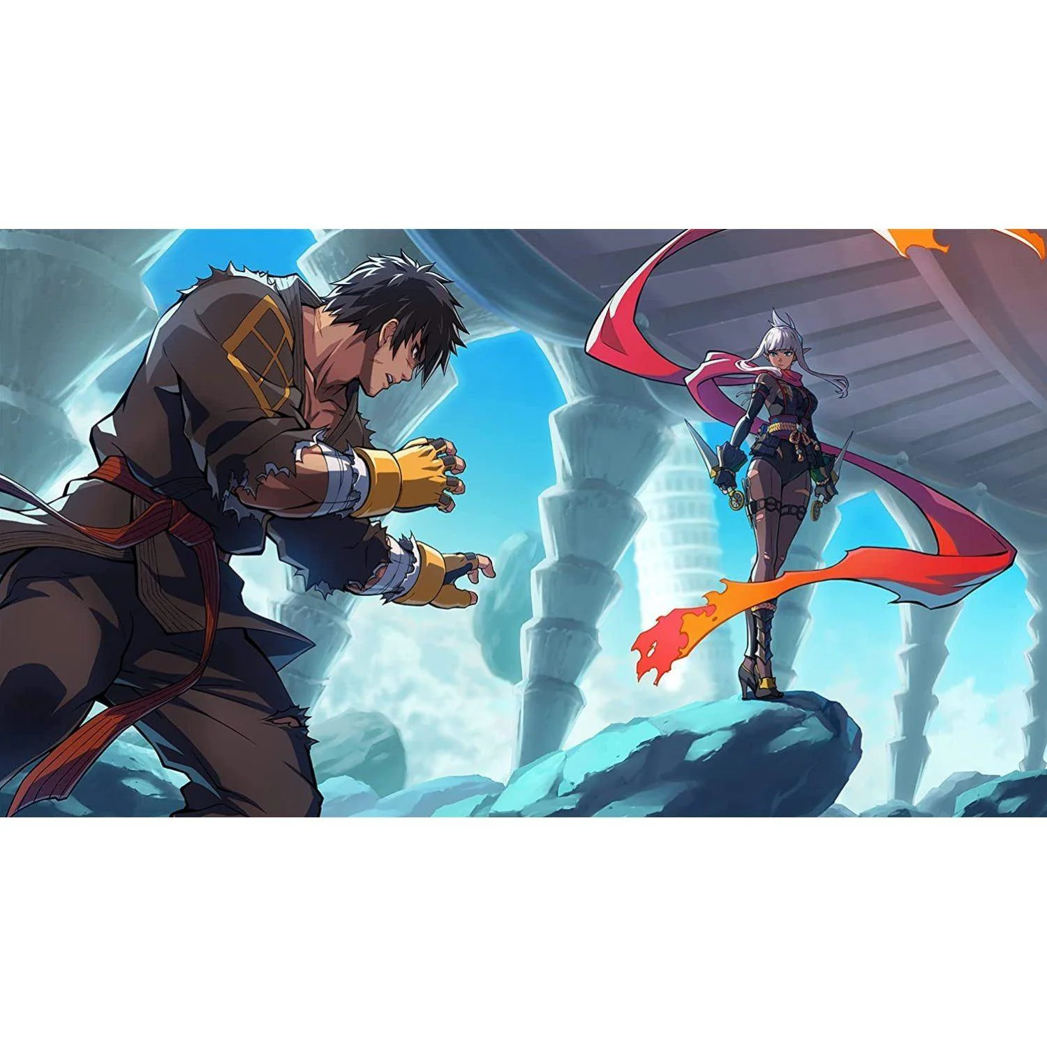 Nintendo Switch Dnf Duel (US) - Image 7