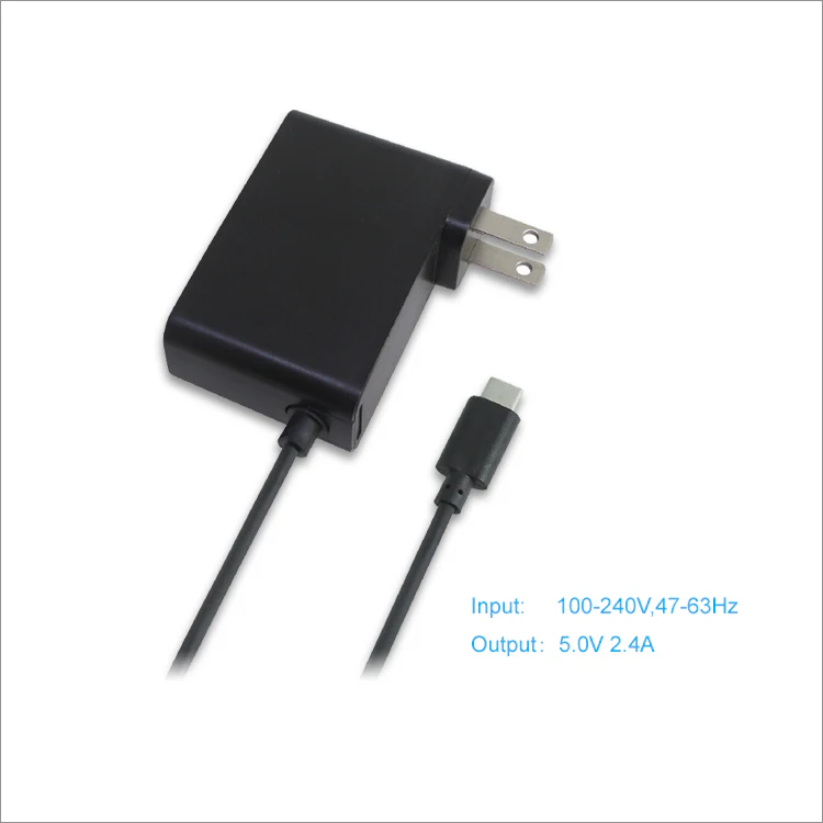 NSW Dobe AC Adapter TNS-881 - Image 2
