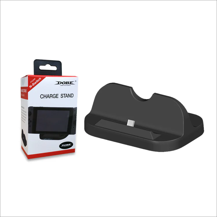 NSW DOBE CHARGE STAND TNS-855