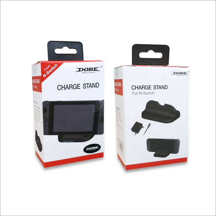 NSW DOBE CHARGE STAND TNS-855 - Image 4