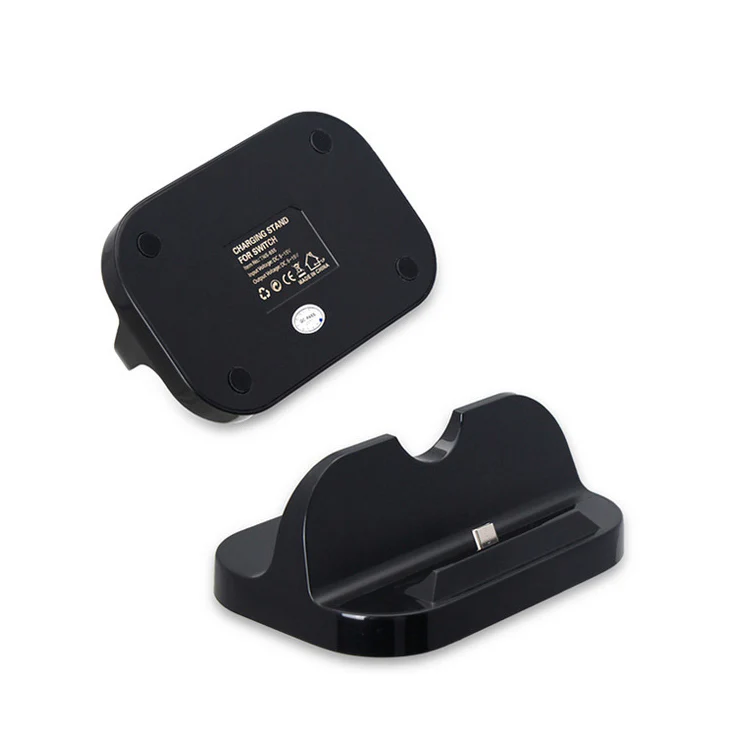 NSW DOBE CHARGE STAND TNS-855 - Image 7