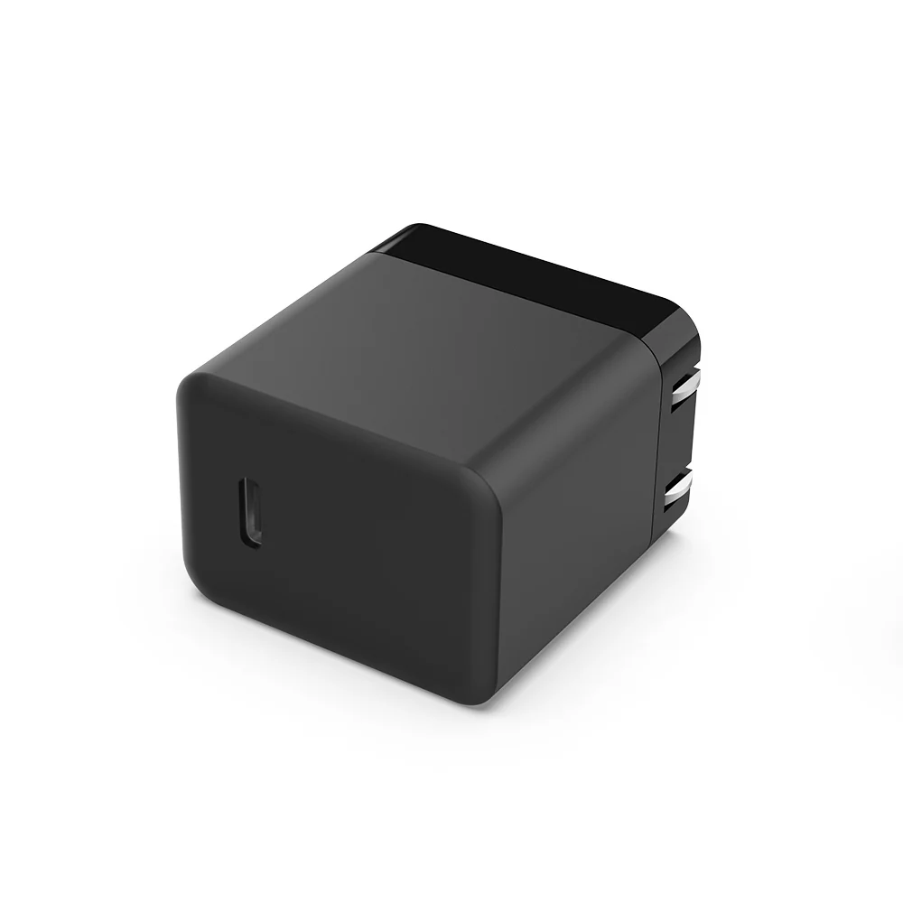 Dobe NSW Fast Charger 45W GAN For NSwitch/NSwitch Lite/NS OLED/Steam Deck ITNS-2111B - Image 6