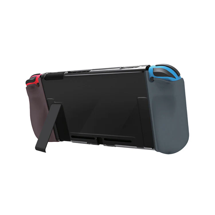 NSW DOBE INTEGRATED PROTECTIVE CASE RED TNS-1875 - Image 4