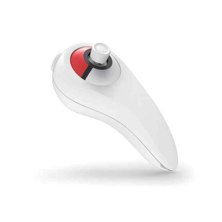 NSW DOBE POKE BALL PLUS GRIP TNS-18130 - Image 2