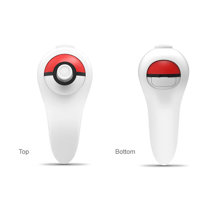 NSW DOBE POKE BALL PLUS GRIP TNS-18130 - Image 3
