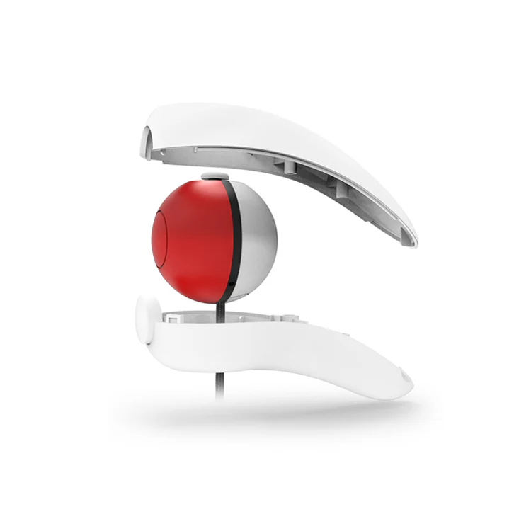 NSW DOBE POKE BALL PLUS GRIP TNS-18130 - Image 5