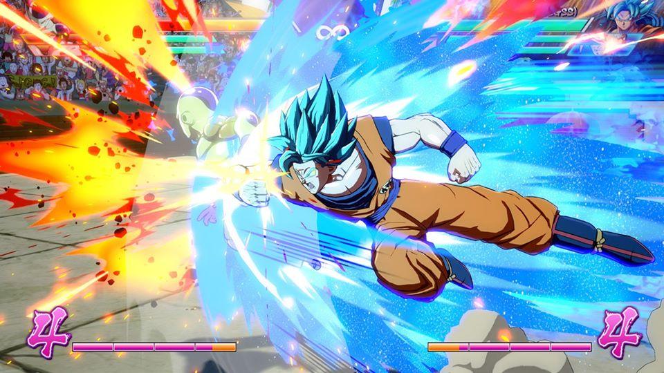 Nintendo Switch Dragonball Fighterz (Asian) - Image 6