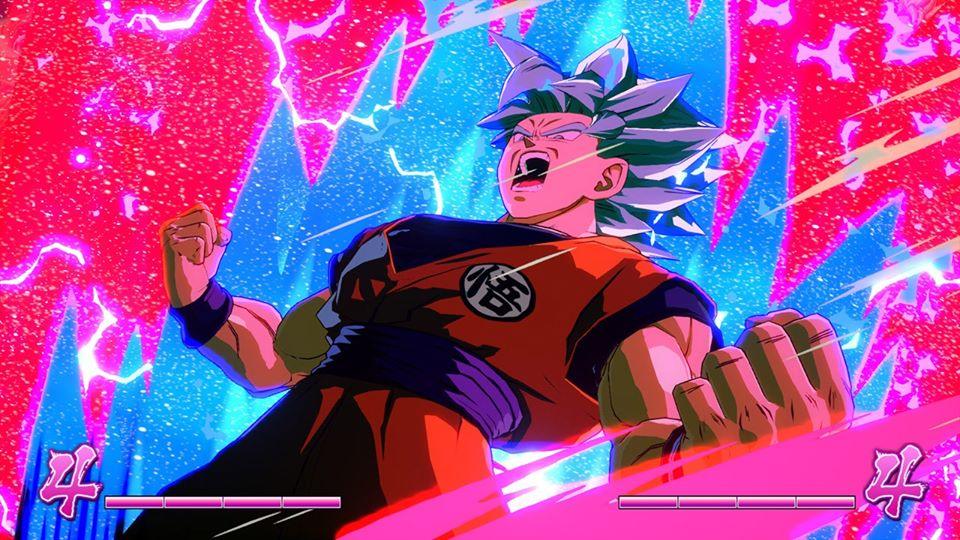 Nintendo Switch Dragonball Fighterz (Asian) - Image 7