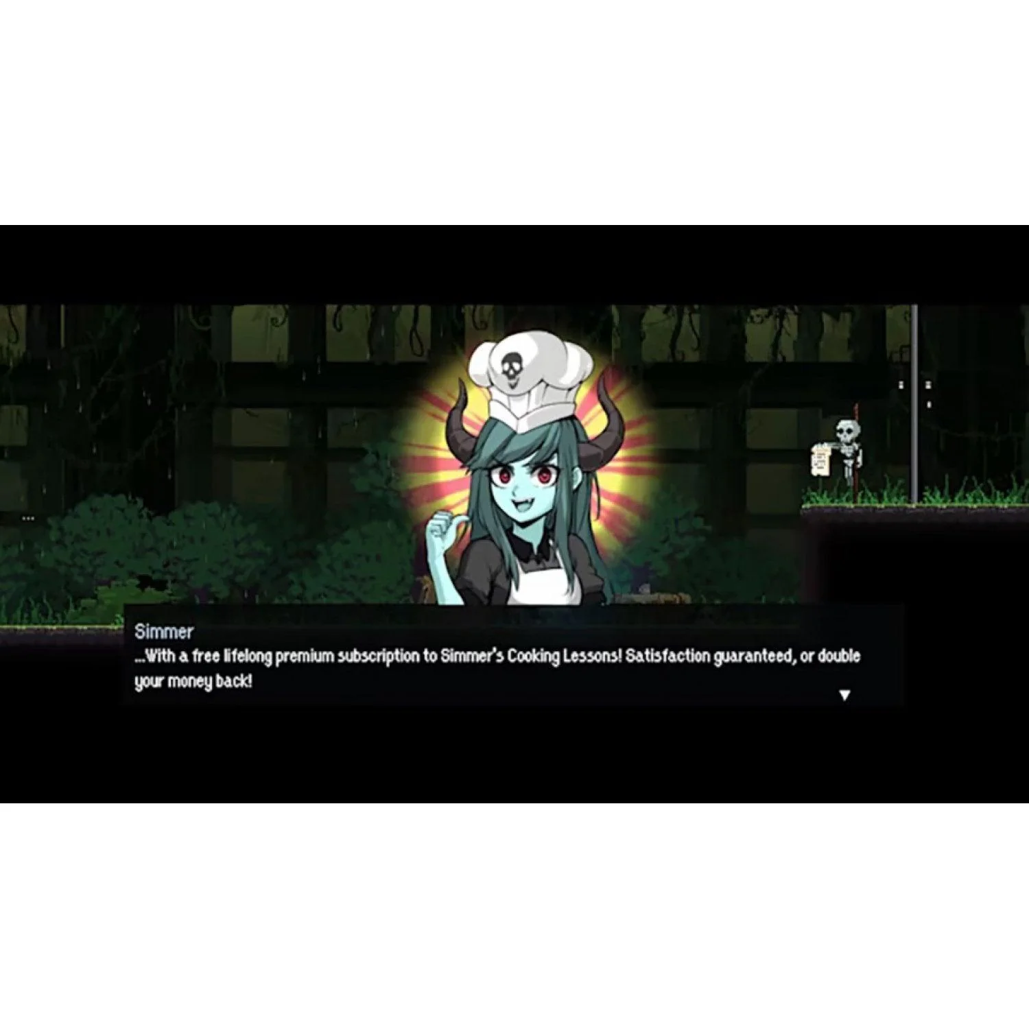 Nintendo Switch Dungeon Munchies (Asian) - Image 7
