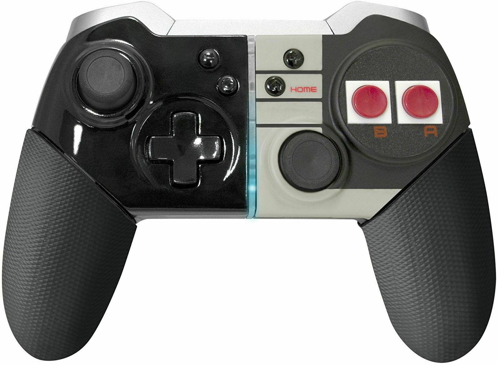 NSW Emio Switch Pad Controller 5 IN 1 - Image 3