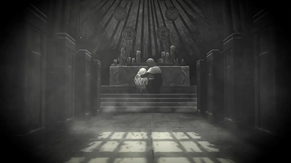 Nintendo Switch Ender Lilies Quietus Of The Knights (Eng/EU) - Image 7
