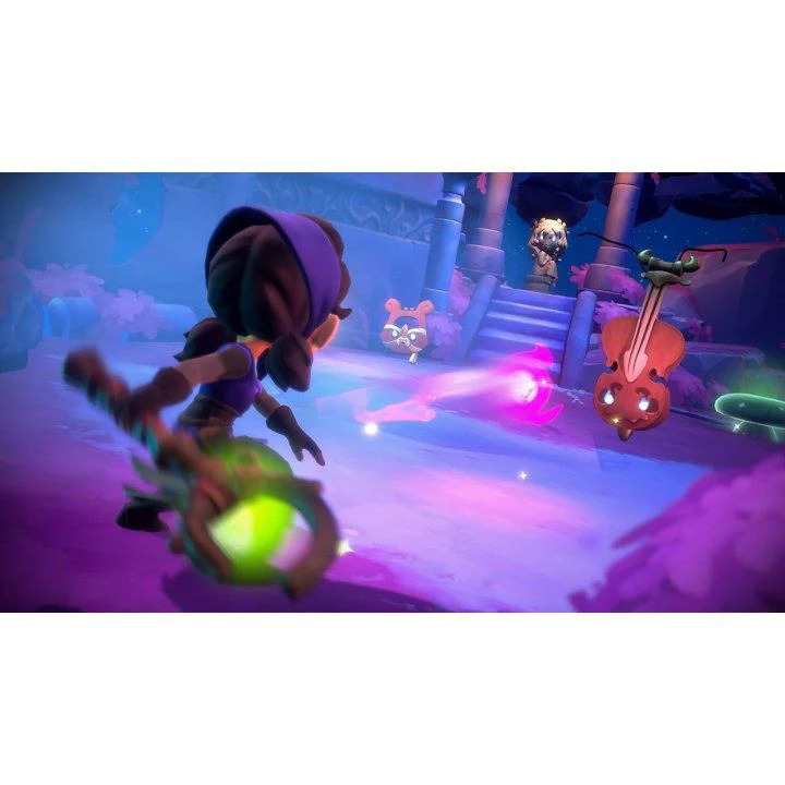 Nintendo Switch Fae Farm (US) - Image 2