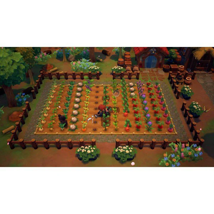 Nintendo Switch Fae Farm (US) - Image 5