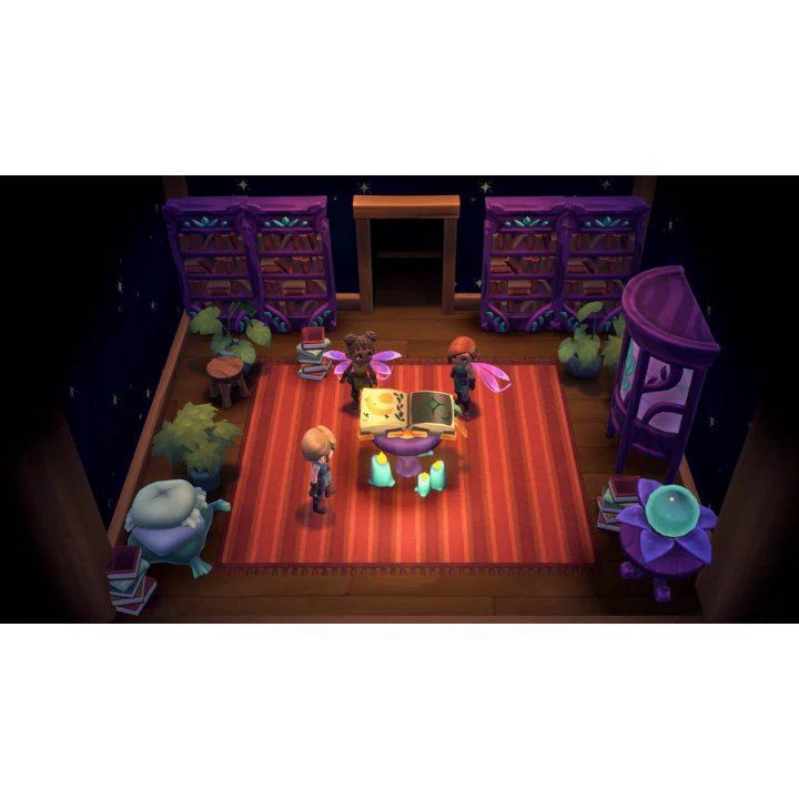 Nintendo Switch Fae Farm (US) - Image 6