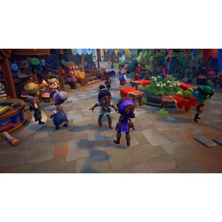 Nintendo Switch Fae Farm (US) - Image 7