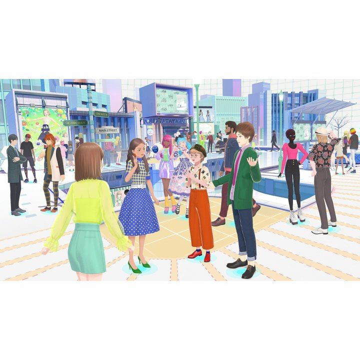 Nintendo Switch Fashion Dreamer (US) - Image 6