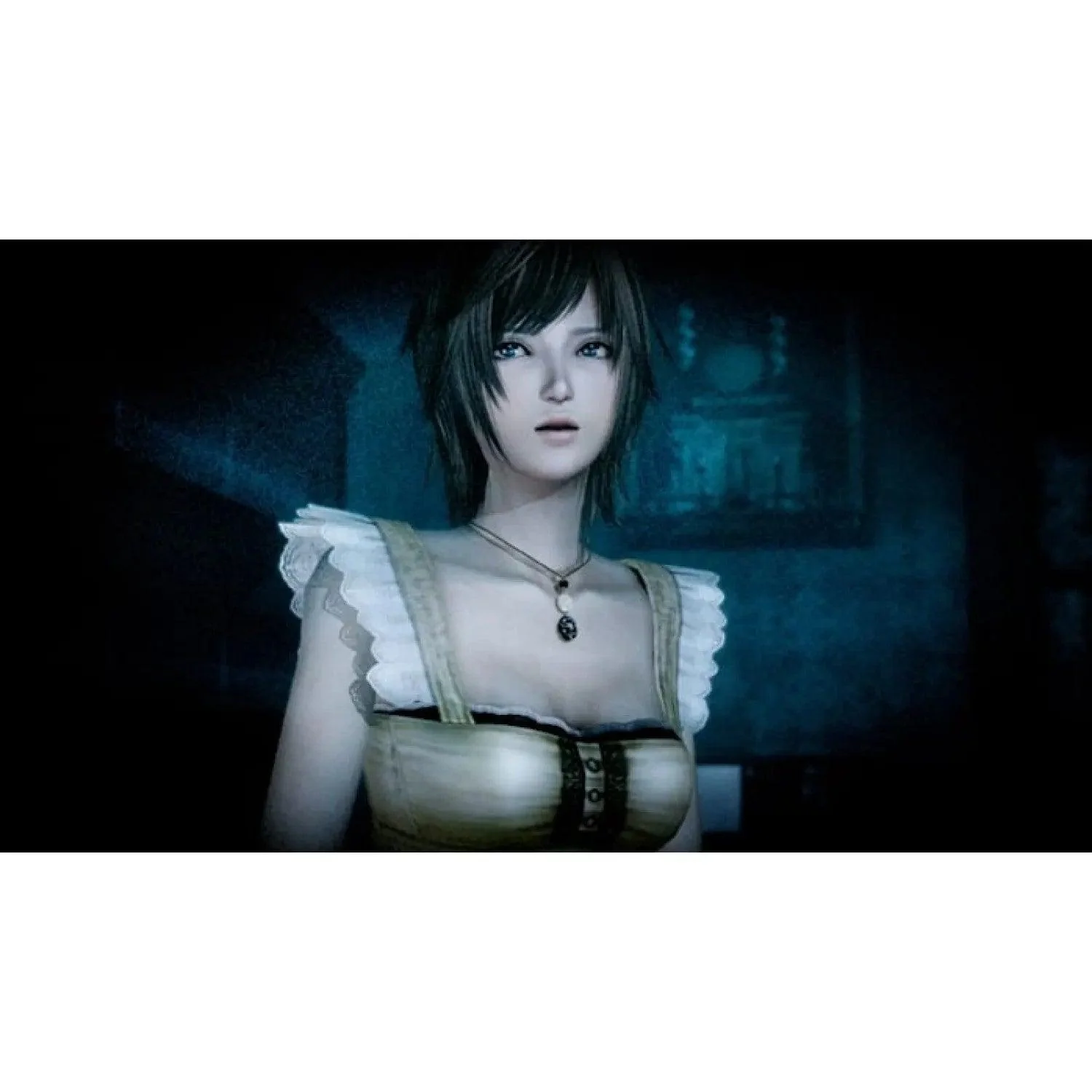 Nintendo Switch Fatal Frame  Mask Of The Lunar Eclipse Premium Edition (Asian) - Image 3