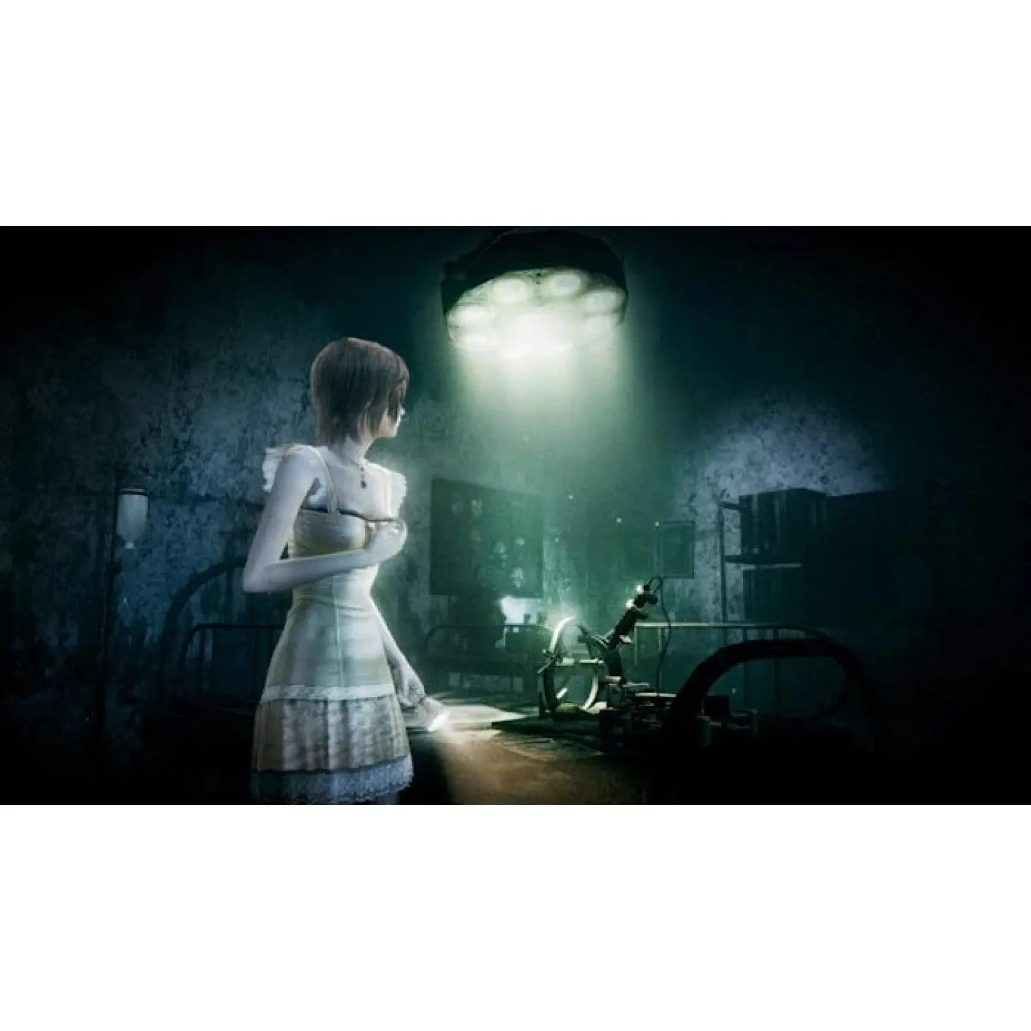 Nintendo Switch Fatal Frame  Mask Of The Lunar Eclipse Premium Edition (Asian) - Image 5