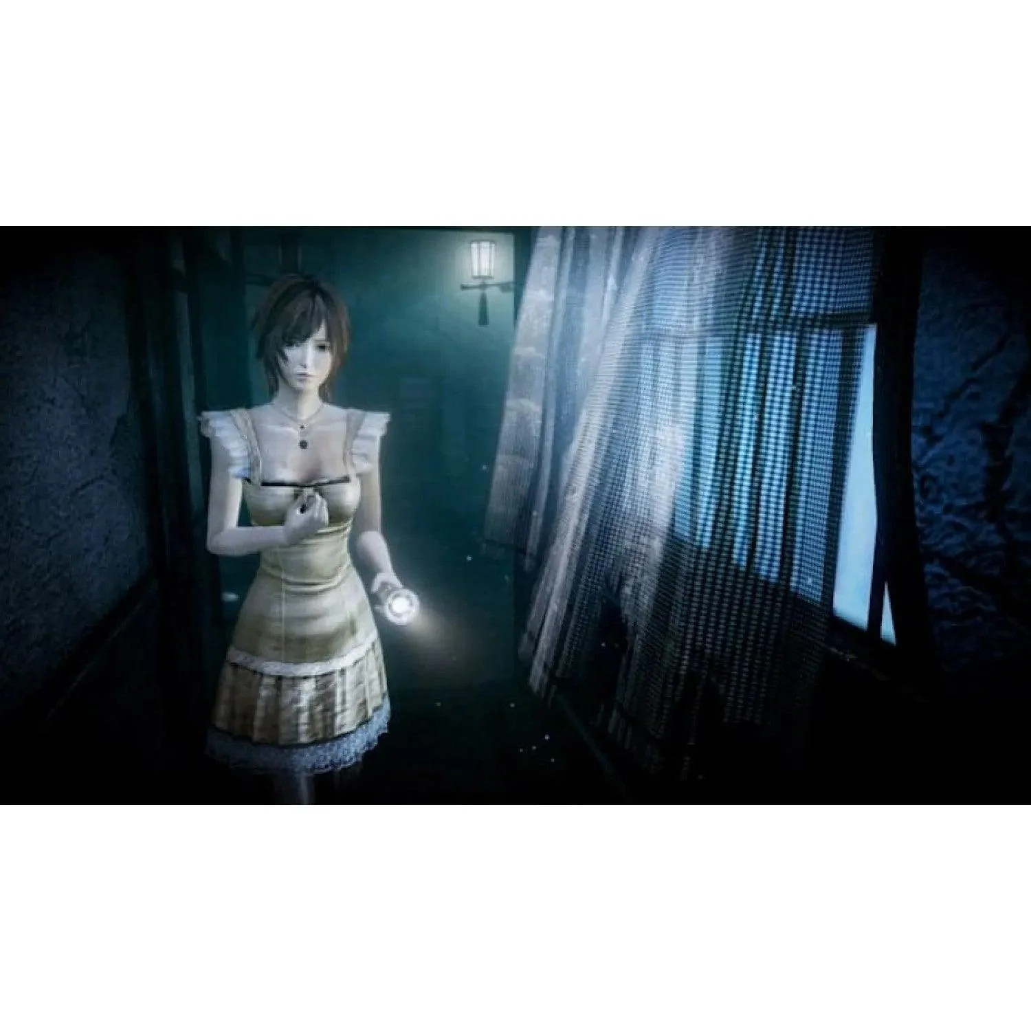 Nintendo Switch Fatal Frame  Mask Of The Lunar Eclipse Premium Edition (Asian) - Image 7