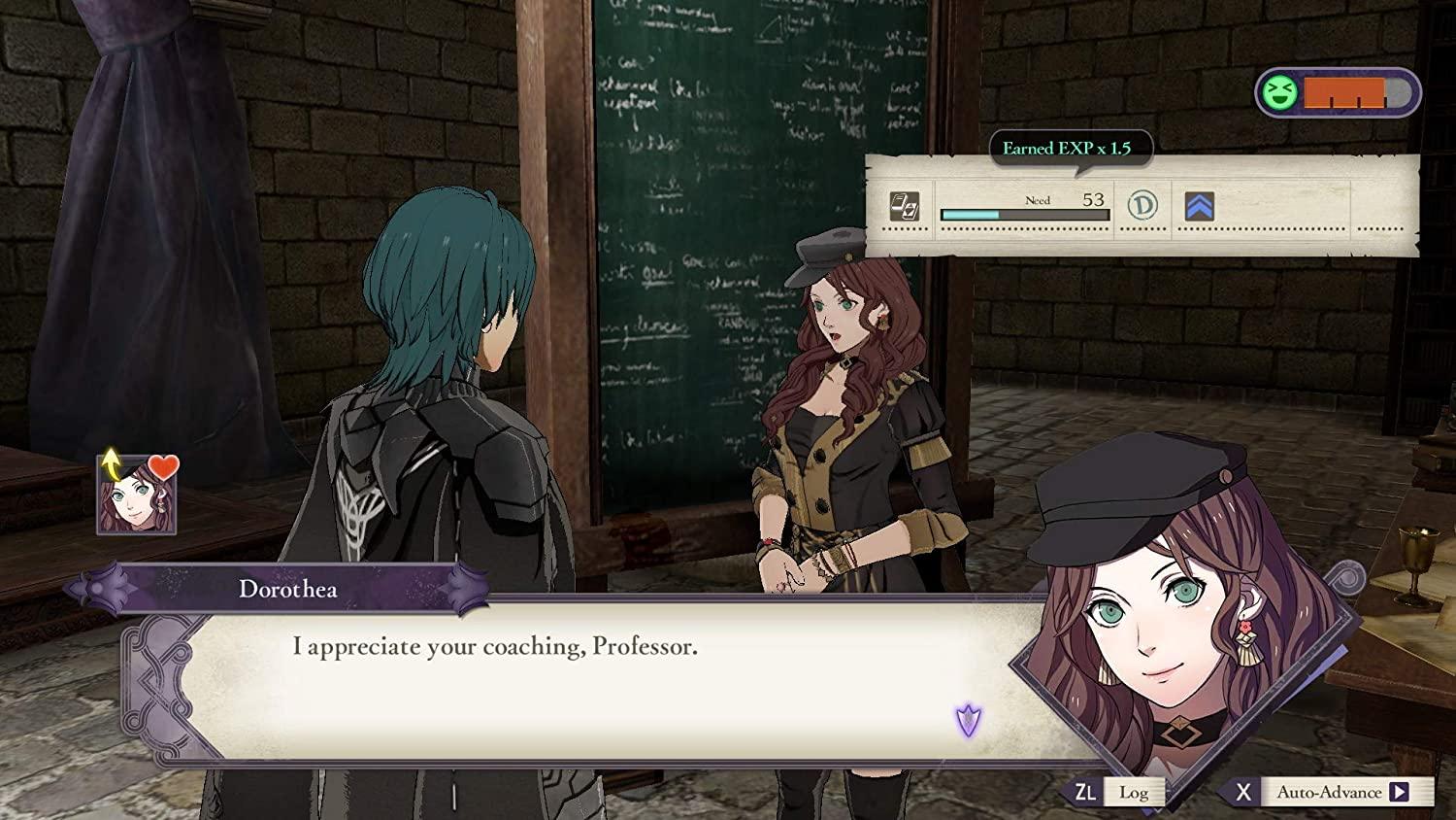 Nintendo Switch Fire Emblem Three Houses (EU) - Image 15