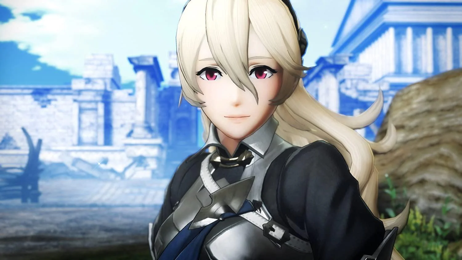 Nintendo Switch Fire Emblem Warriors (EU) - Image 4