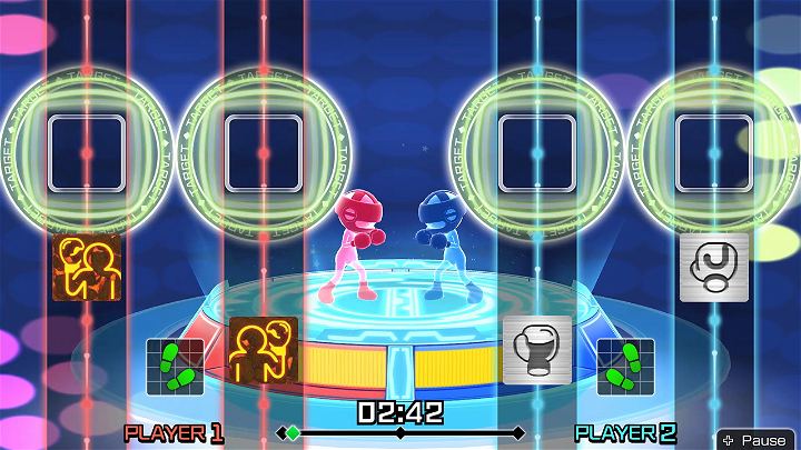 Nintendo Switch Fit Boxing (Jpn) - Image 5
