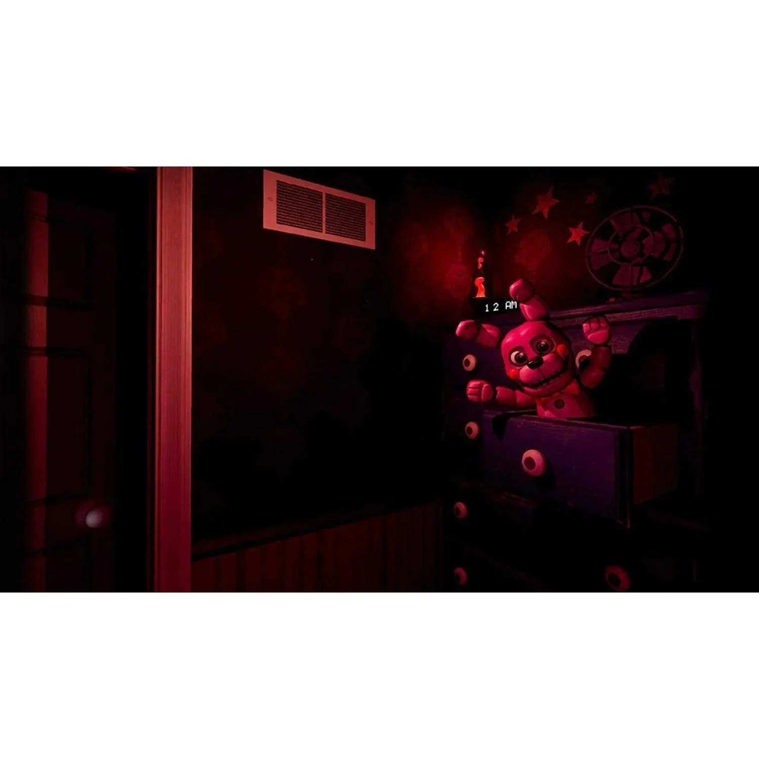 Nintendo Switch Five Nights At Freddys Help Wanted (Eng/EU) - Image 2