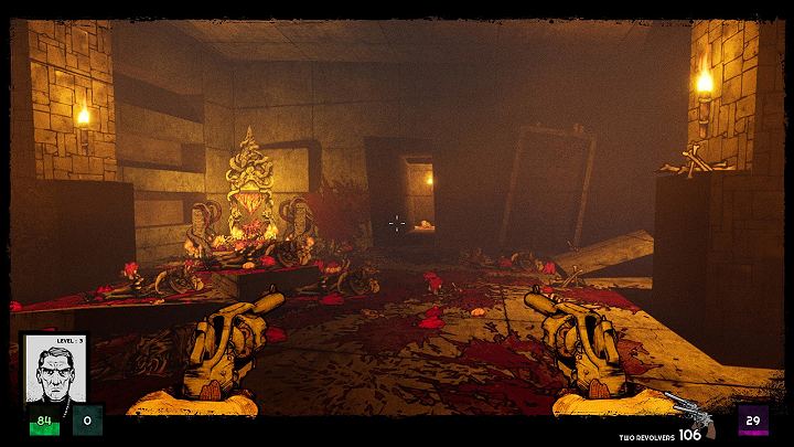 Nintendo Switch Forgive Me Father (Eng/EU) - Image 7