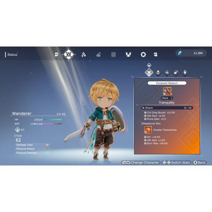 Nintendo Switch Frederica (Asian) (Chinese Packaging) - Image 4