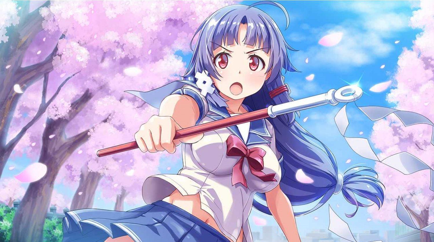 Nintendo Switch Gal Gun Returns (US) - Image 6