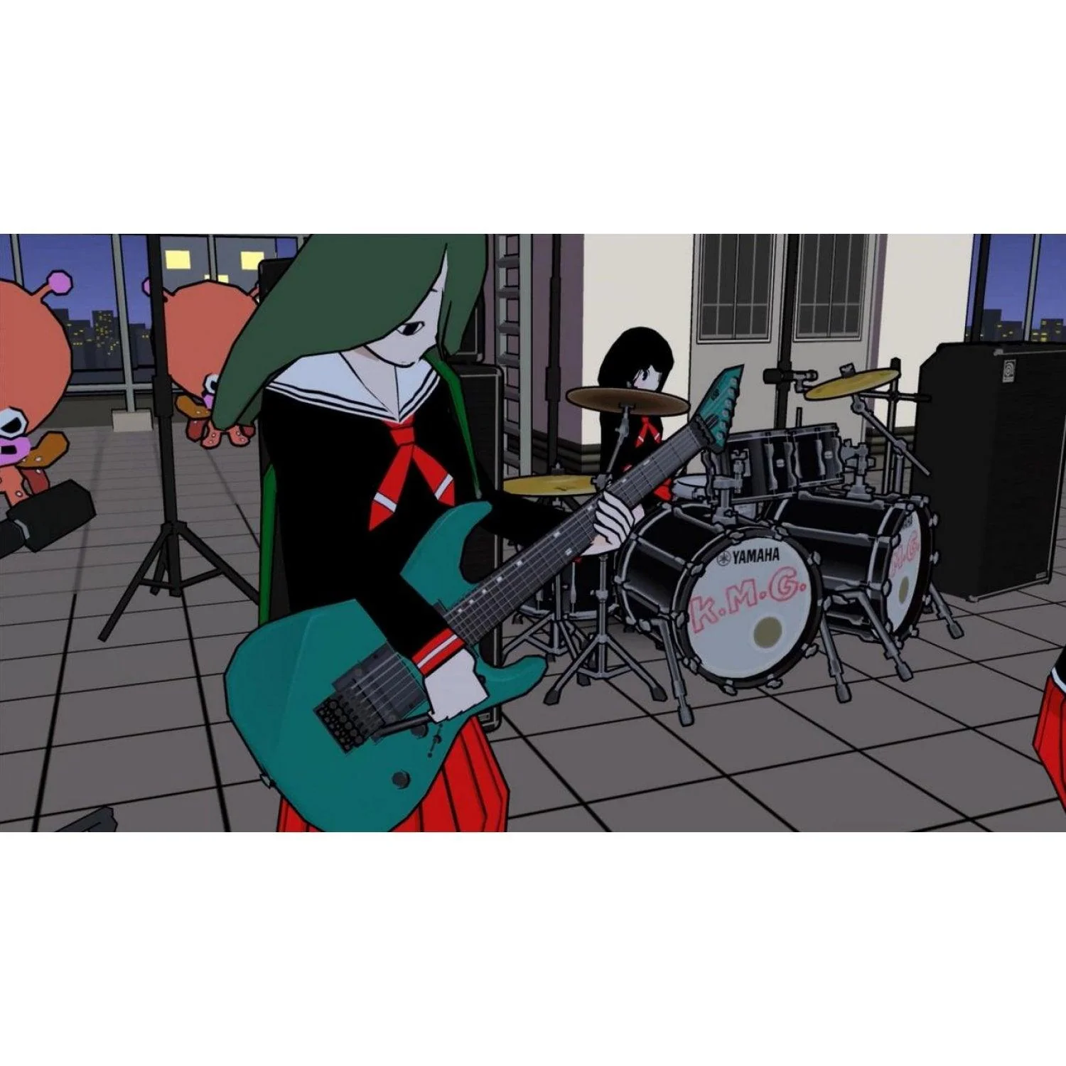 Nintendo Switch Gal Metal World Tour Edition (EU) - Image 5