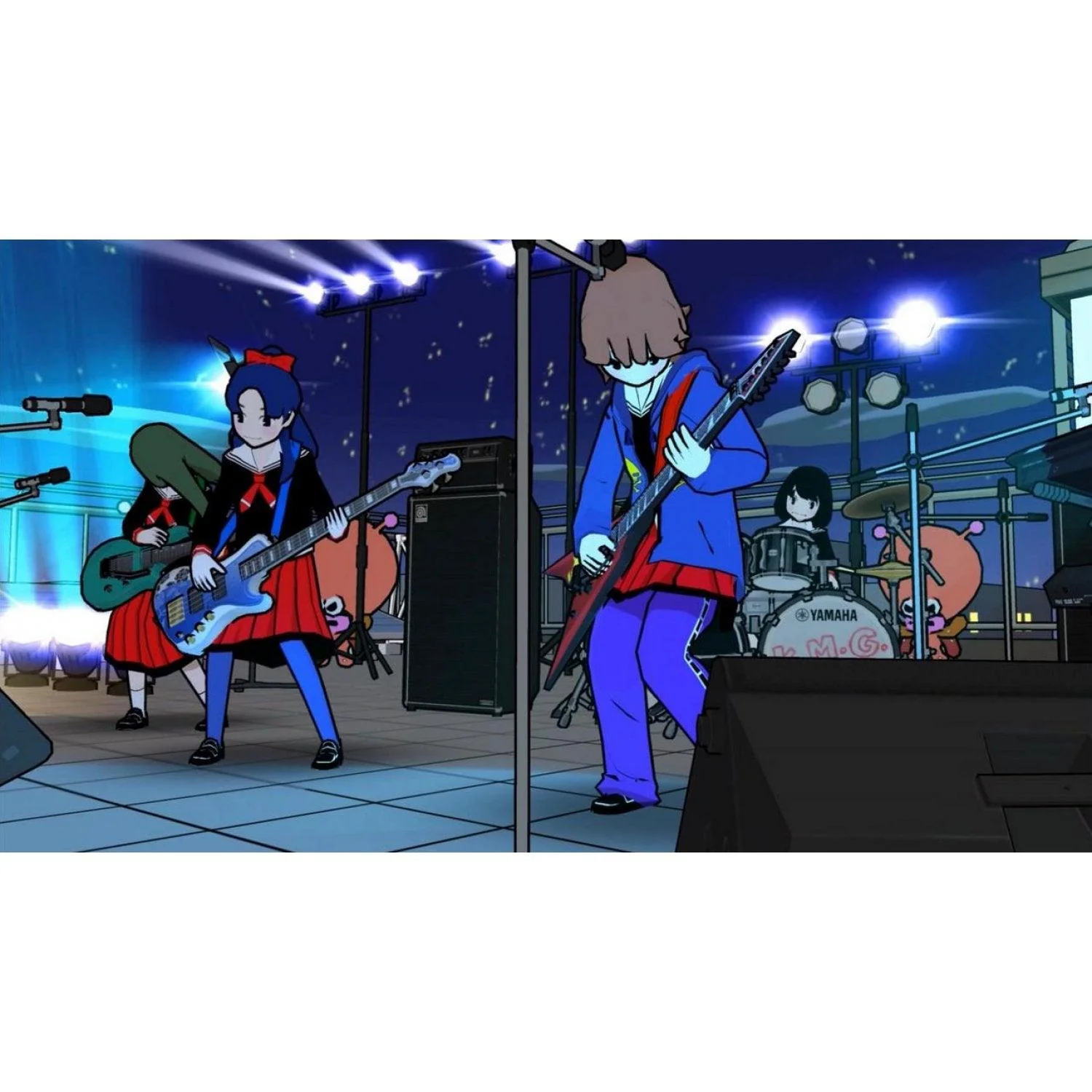 Nintendo Switch Gal Metal World Tour Edition (EU) - Image 6