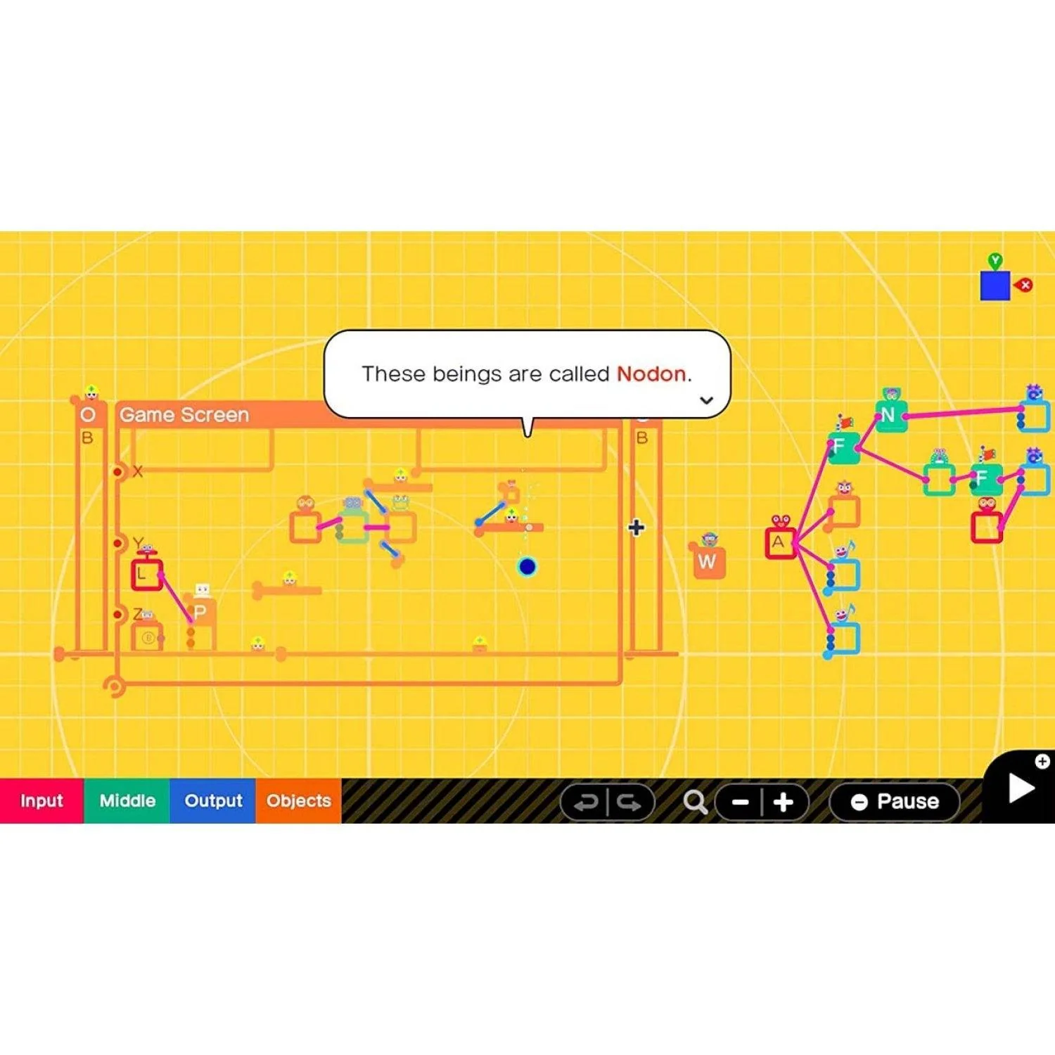 Nintendo Switch Game Builder Garage (Eng/EU) - Image 5