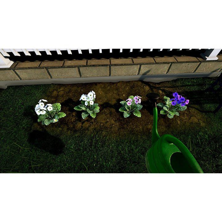 Nintendo Switch Garden Simulator (US) (Eng/Fr) - Image 4