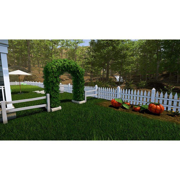 Nintendo Switch Garden Simulator (US) (Eng/Fr) - Image 5
