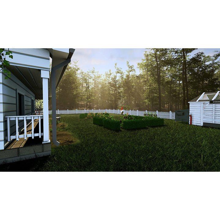 Nintendo Switch Garden Simulator (US) (Eng/Fr) - Image 8