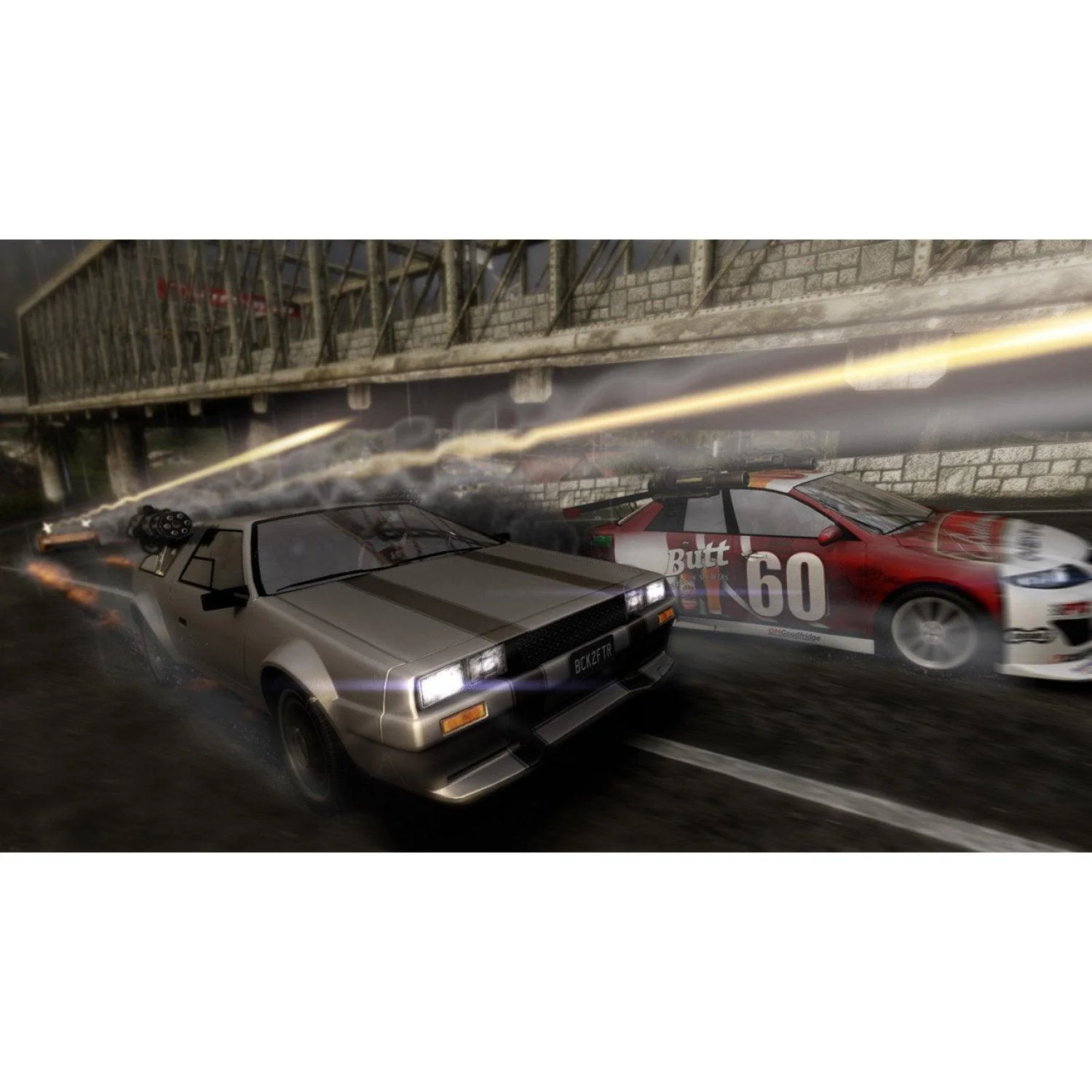 Nintendo Switch Gas Guzzlers Extreme (EU) - Image 3