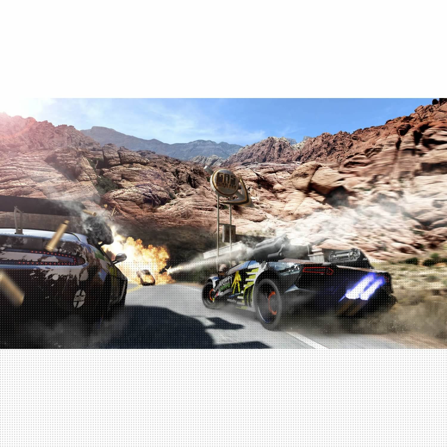 Nintendo Switch Gas Guzzlers Extreme (EU) - Image 6