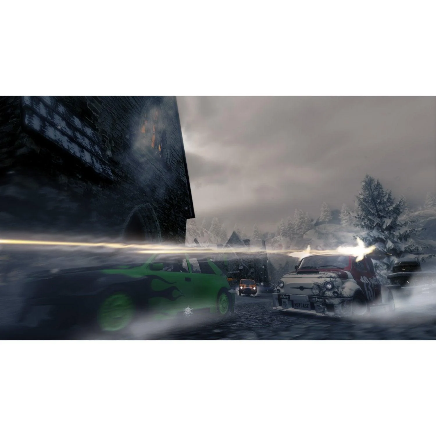 Nintendo Switch Gas Guzzlers Extreme (EU) - Image 8