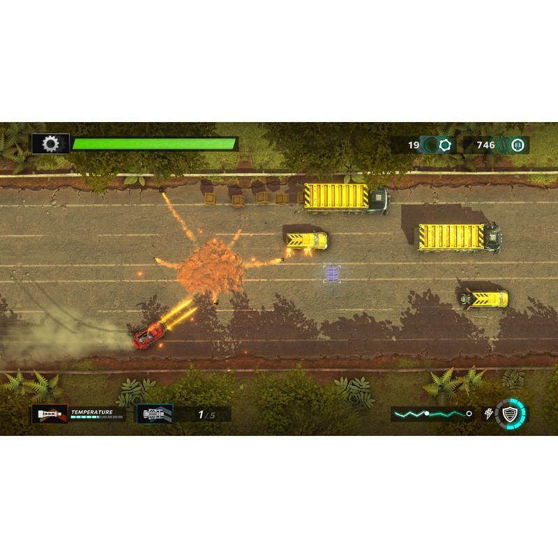 Nintendo Switch Gearshifters (US) - Image 2