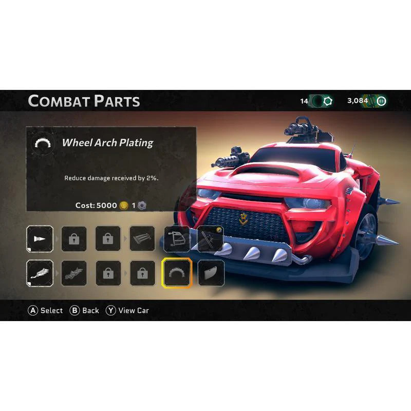 Nintendo Switch Gearshifters (US) - Image 5