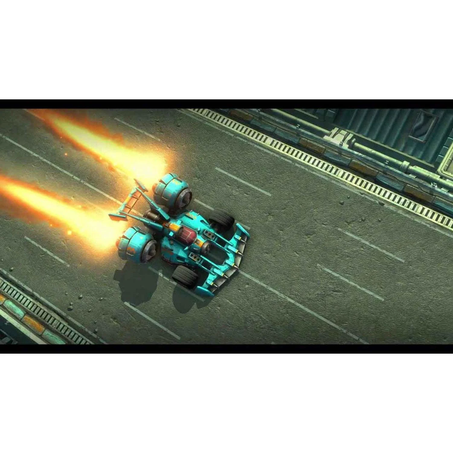 Nintendo Switch Gearshifters (US) - Image 7