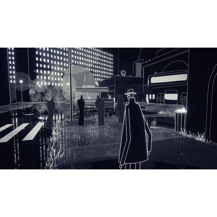 Nintendo Switch Genesis Noir (US) - Image 8