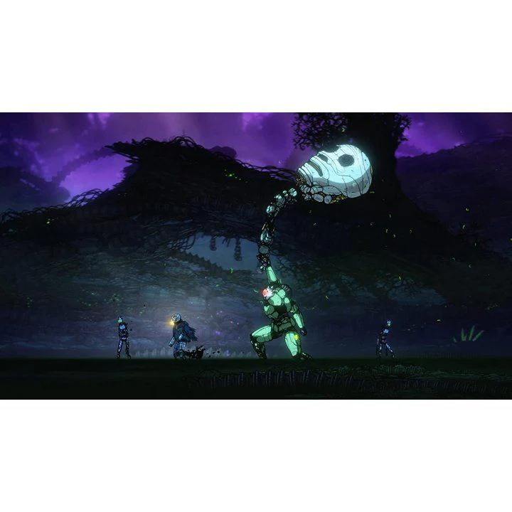 Nintendo Switch Ghost Song (Eng/EU) - Image 11