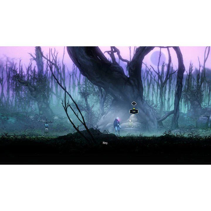 Nintendo Switch Ghost Song (Eng/EU) - Image 8